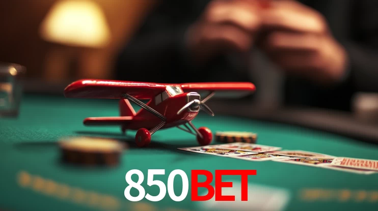 Aviator Jogo na 850bet