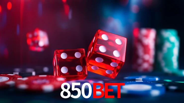 Bonus na Plataforma Online 850bet