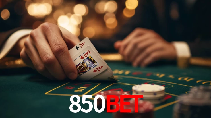 Plataforma Online 850bet