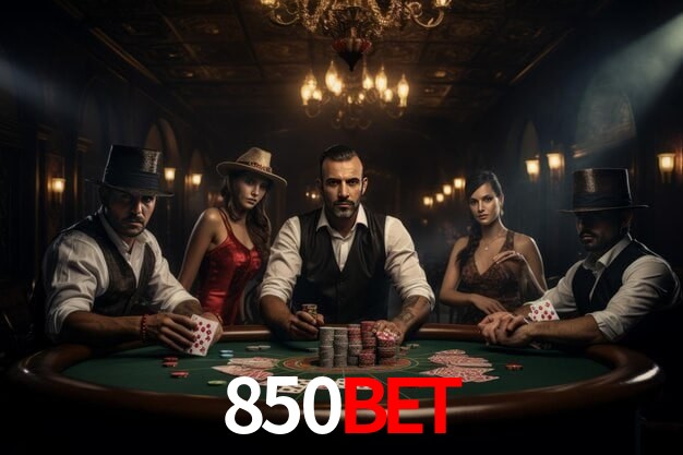 Interface Premium 850bet