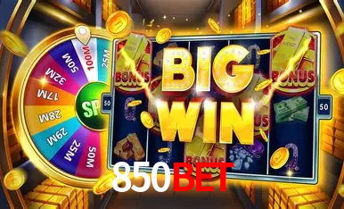 Inovações de Jogos na 850bet: O Futuro das Experiências Interativas
