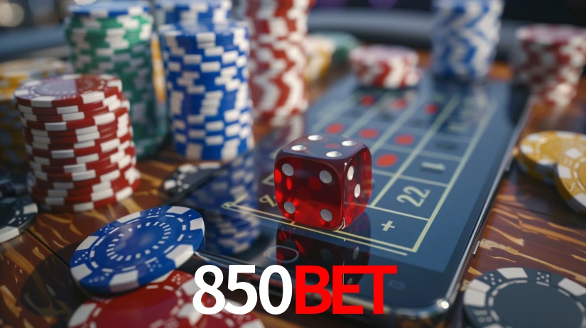 850bet login