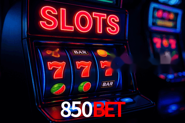 Depósito e saque na 850bet