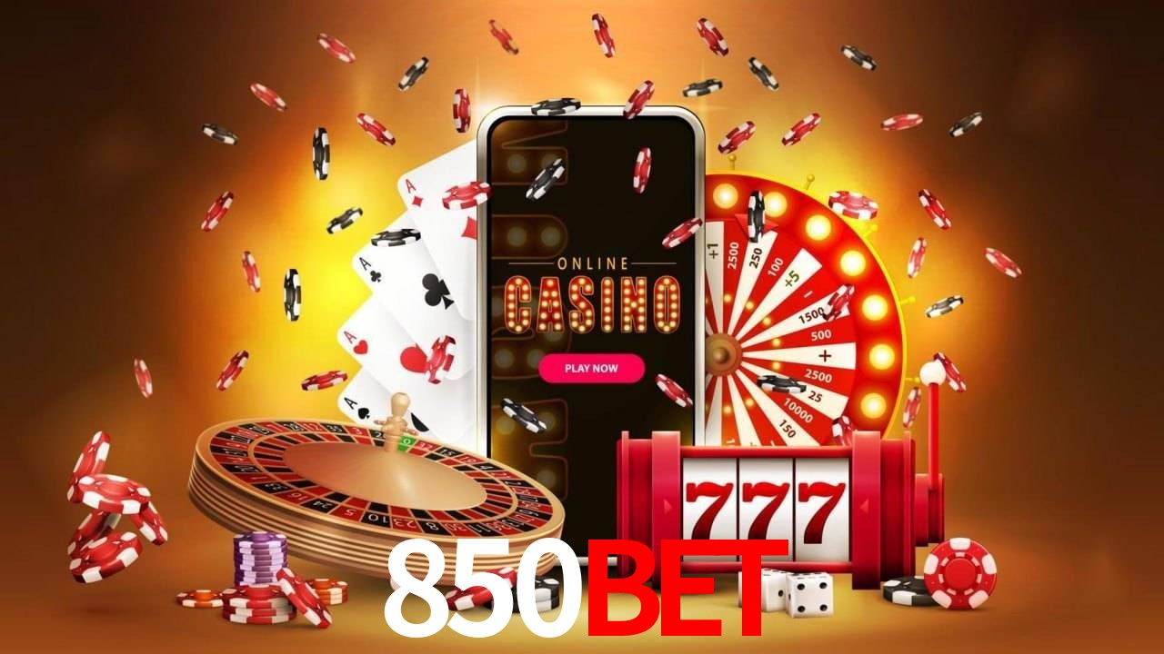 Sistemas de Segurança 850bet
