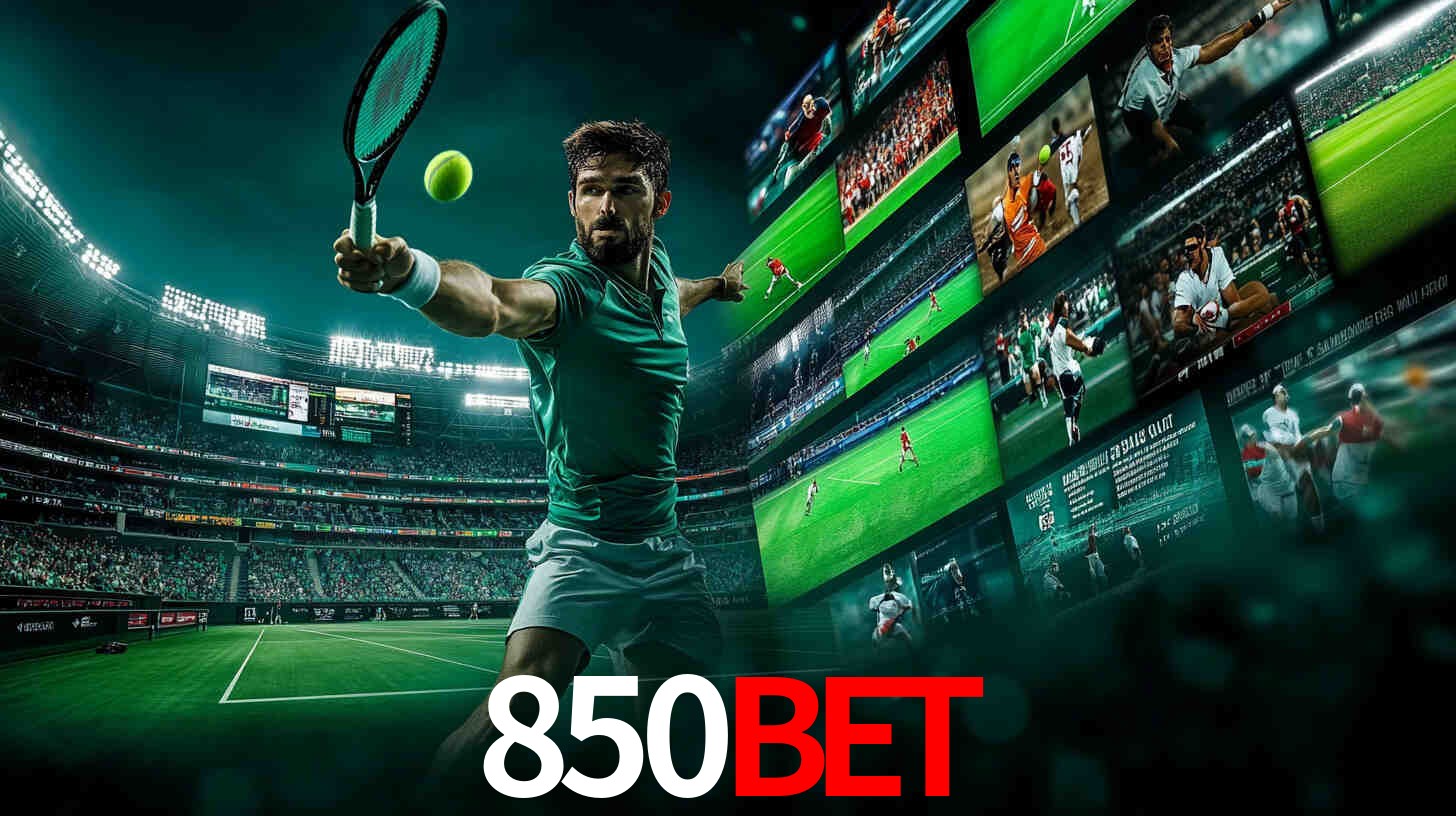Descubra a Essência do 850bet: Nossa História e Compromissos