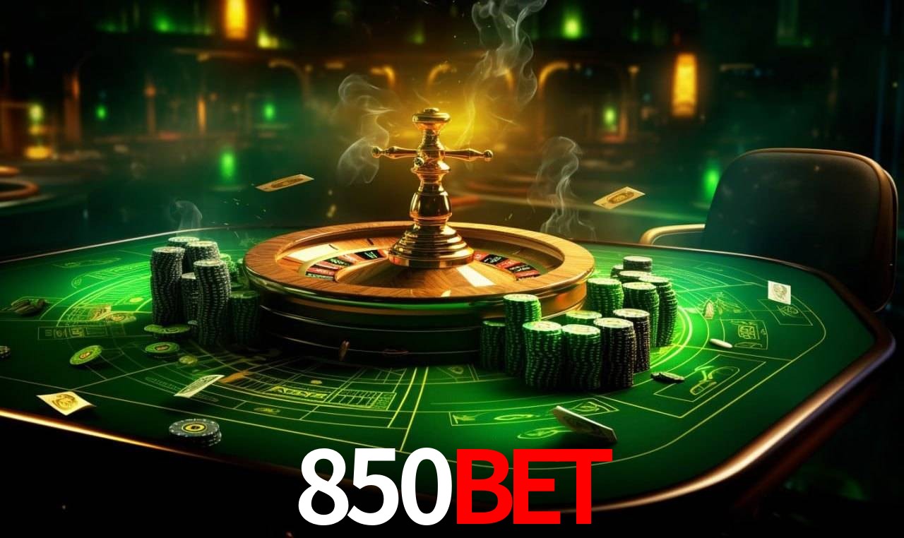 Jogos Exclusivos 850bet