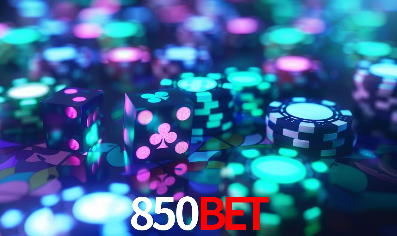 Apostas de Tênis 850bet