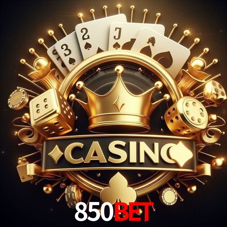 Cadastro Rápido 850bet