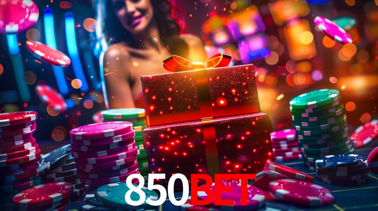 PIX Instantâneo 850bet