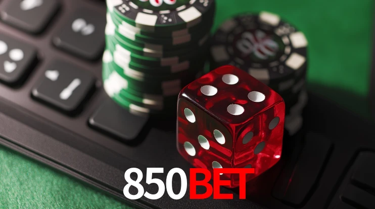 Weekend Specials 850bet