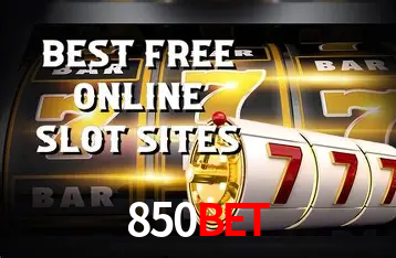 Descubra a Magia dos Jogos de Arcade no 850bet