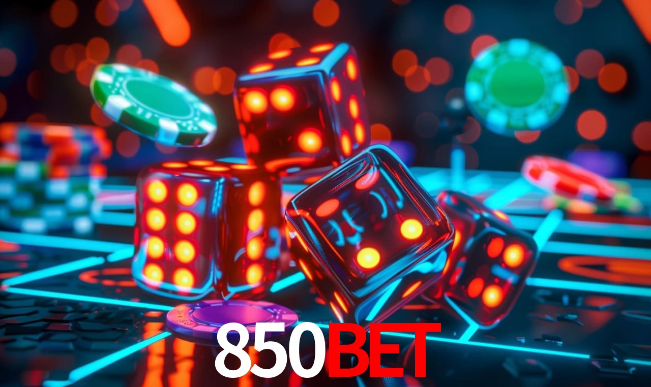 Bônus Diários 850bet