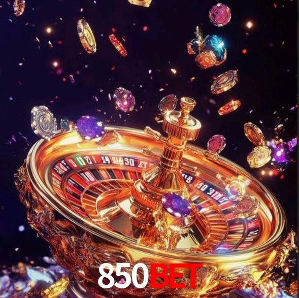 App 850bet no celular