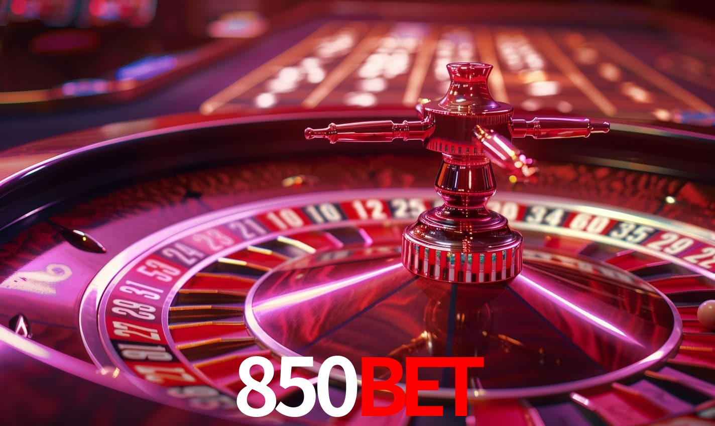 cassino 850bet