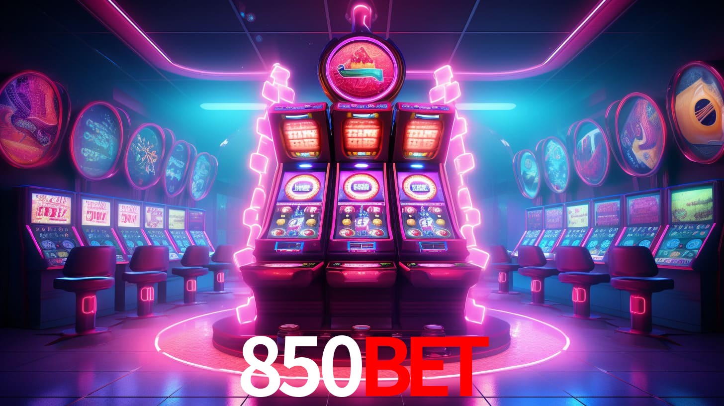 850bet - Cassino Online Muito Divertido - 850bet.com