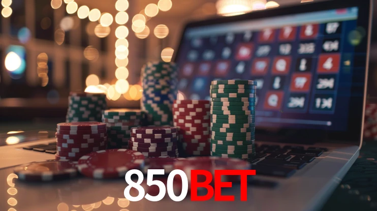 Flash Promotion 850bet