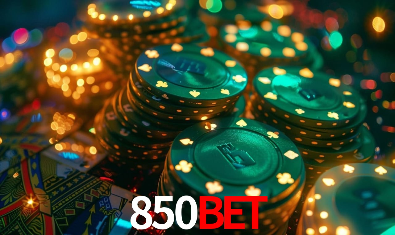 Estatísticas do Jogo 850bet
