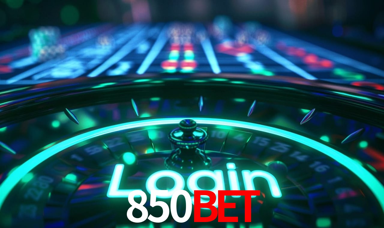 Avaliações dos Jogadores 850bet