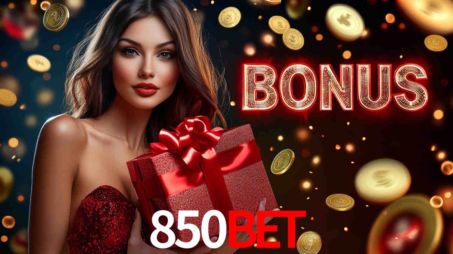 Inovações de Jogos na 850bet: O Futuro das Experiências Interativas