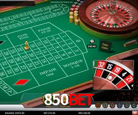 Blackjack na 850bet