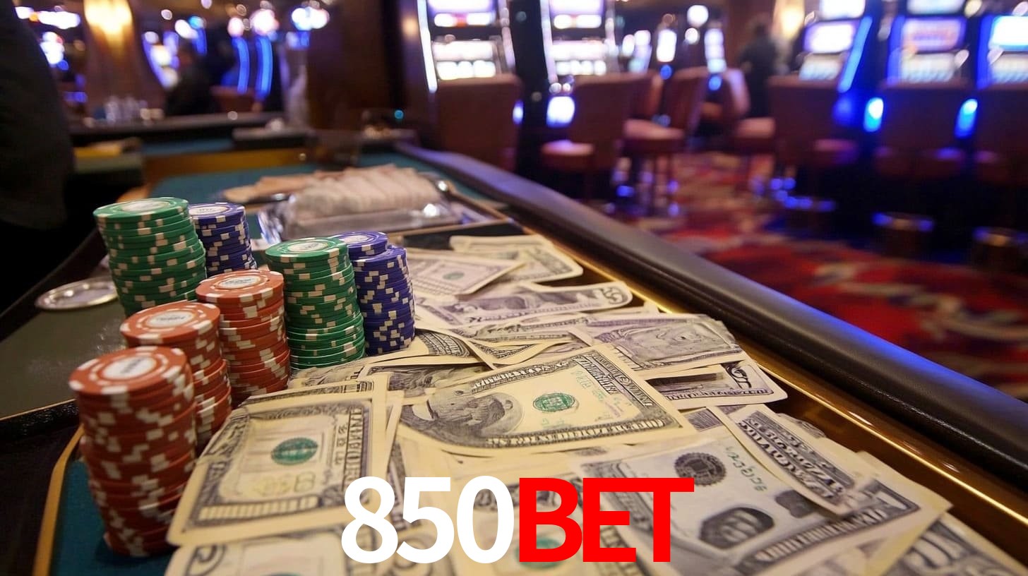 RTP dos slots populares na 850bet