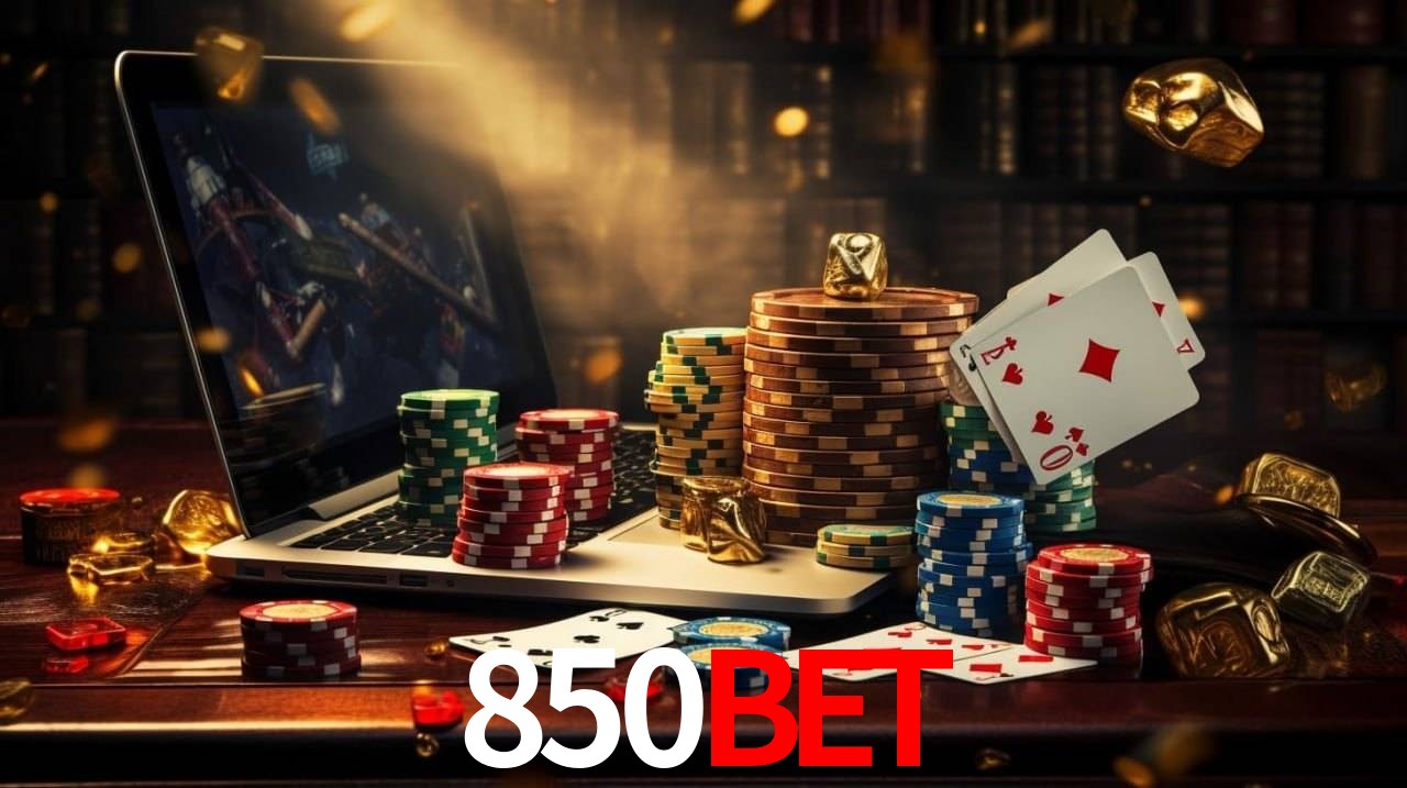 Estatísticas Esportivas 850bet