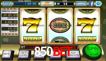Desvendando o Mundo dos Jogos Virtuais na 850bet