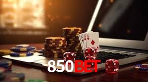 Programa VIP 850bet