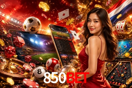 Platform Technology 850bet