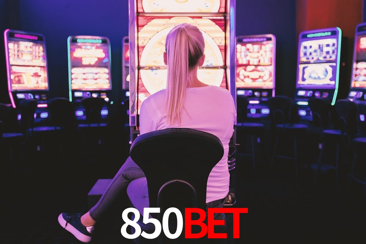 Game Providers 850bet
