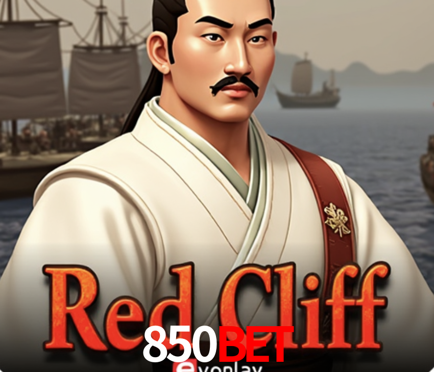 Responsive Design 850bet