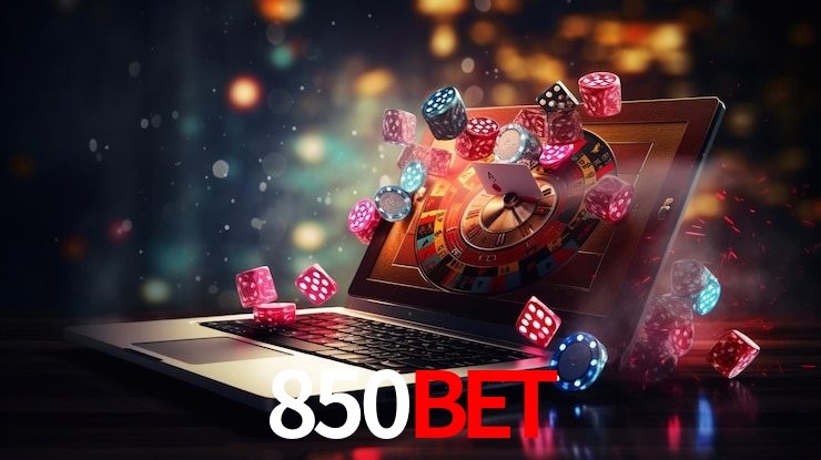 Descubra a Essência do 850bet: Nossa História e Compromissos