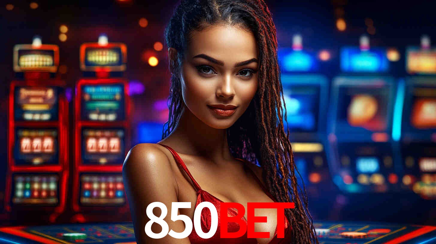 Descubra o Programa VIP da 850bet: Vantagens Exclusivas para Jogadores
