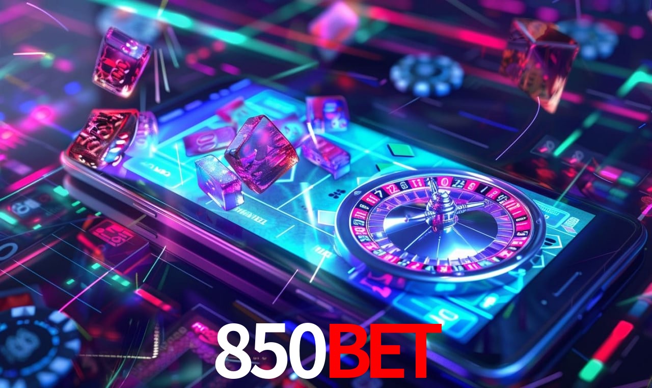 Casino VIP 850bet