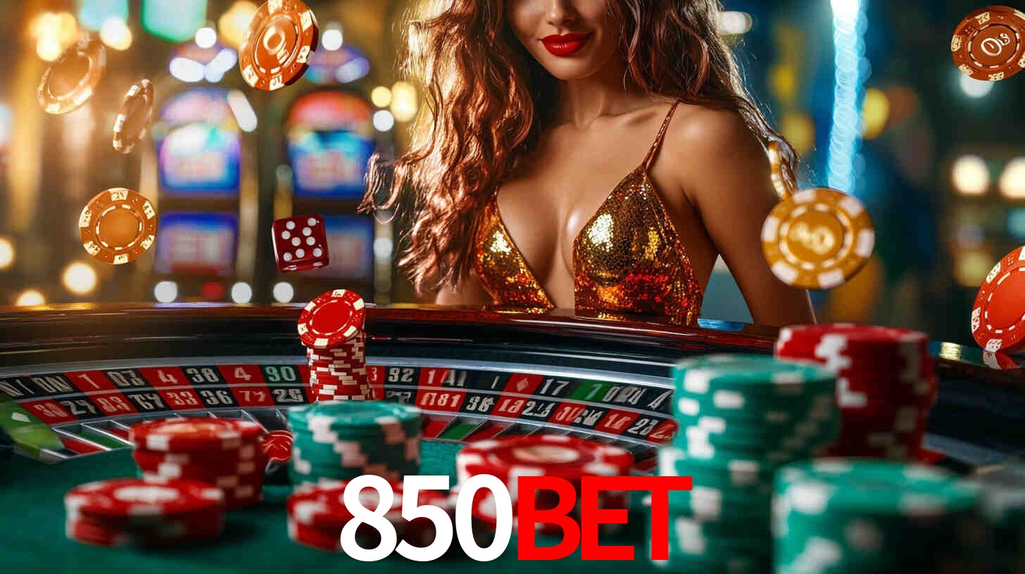Programa VIP 850bet