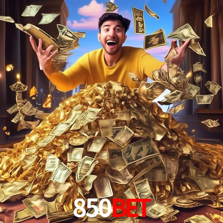 PIX Instantâneo 850bet