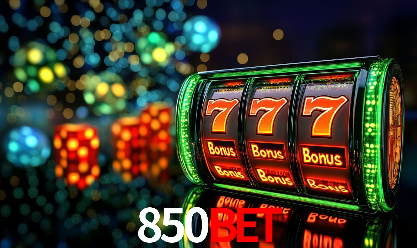 Diretório de Jogos 850bet
