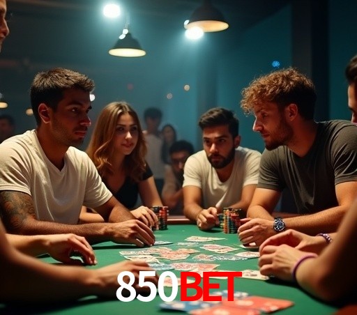 Promoção Relâmpago 850bet
