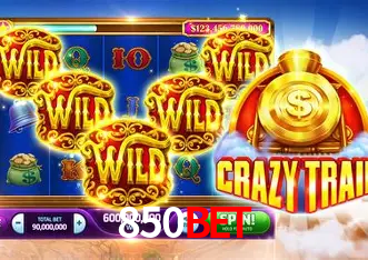 Descubra o Mundo do Cassino Online com 850bet