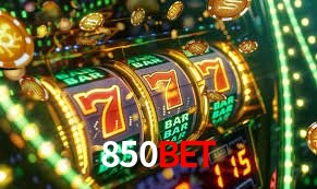 Exclusive Offers 850bet