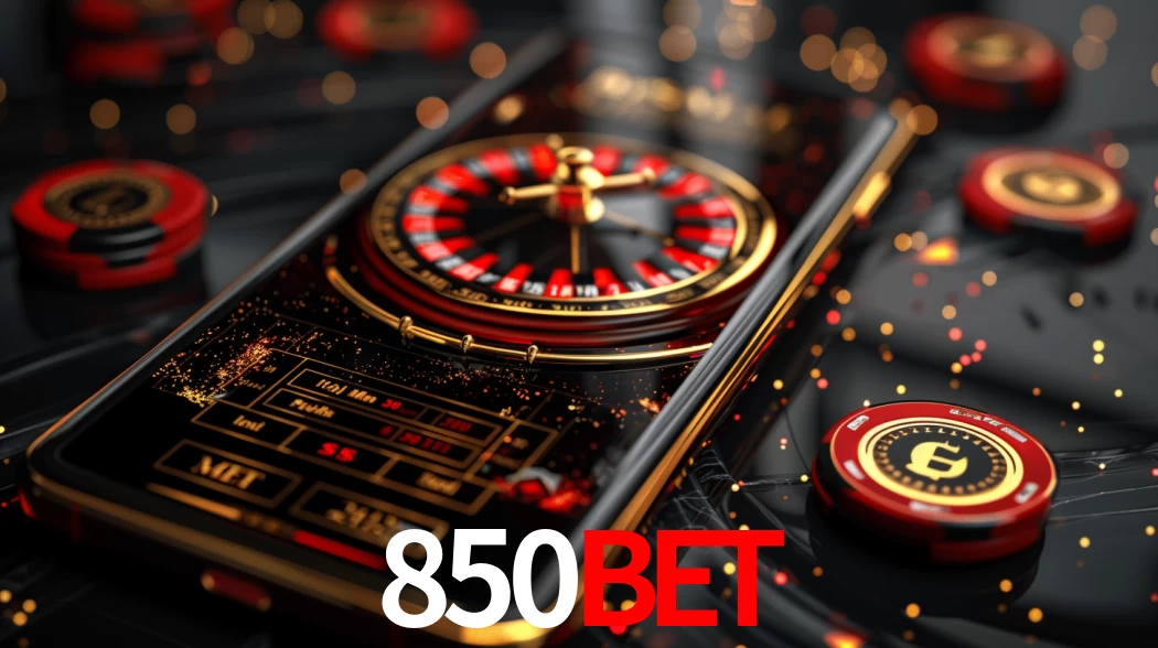 Live Casino 850bet
