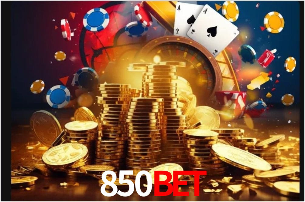 Descubra o Programa VIP da 850bet: Vantagens Exclusivas para Jogadores